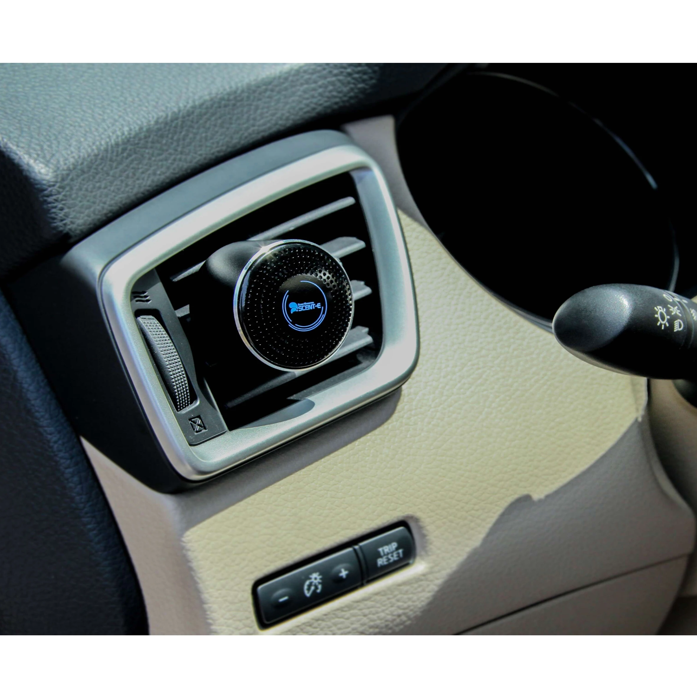 High quality essential oil electric air purifier to remove perfume hvac scent delivery system aroma diffuser for car