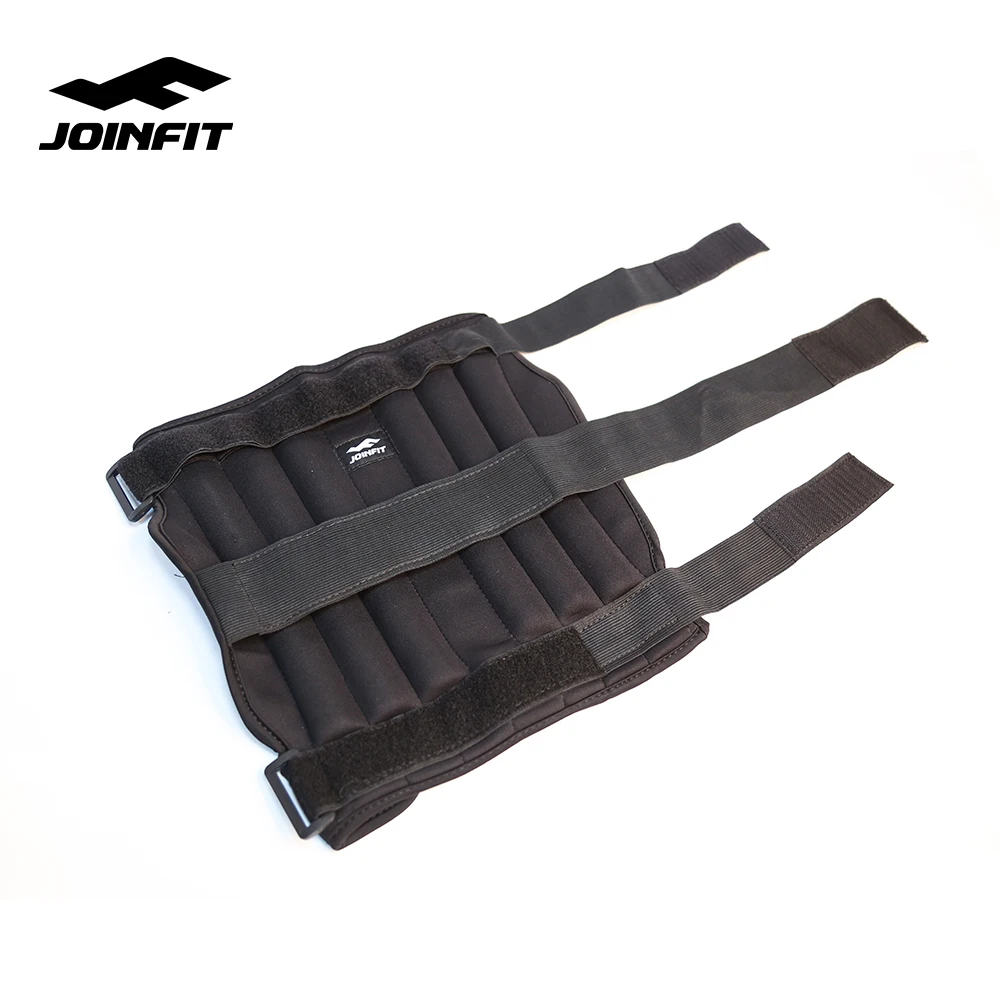 JOINFIT Adjustable Wrist Ankle Weight Leg Weight Bands