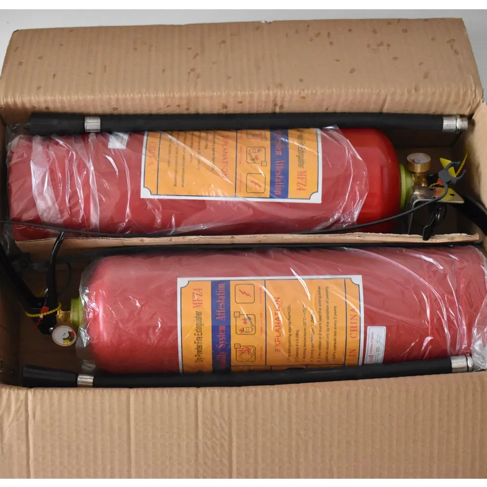 6kg Factory price ce  portable fire prevention water extinguisher water based fire extinguisher