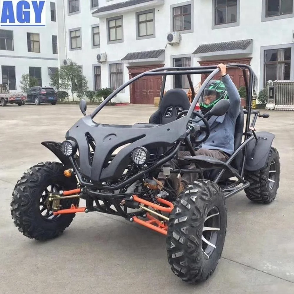 AGY 200cc go-carts for kids