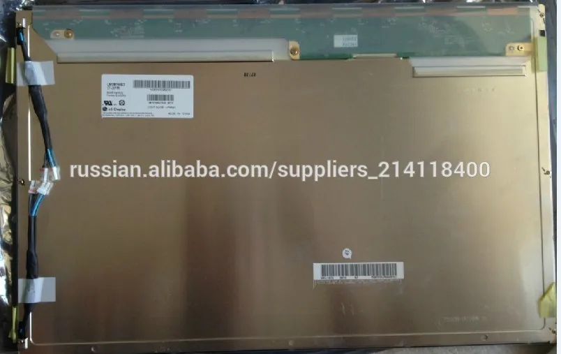 Новый для Mac LM201WE3 TLF1 F2 F5 F6 ЖК-экран F8 M201EW02 В.Ф. В.Б.