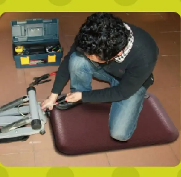 
garage working kneeling pad kneel mat for prayer kneels led floor mat gel kneeling pads 