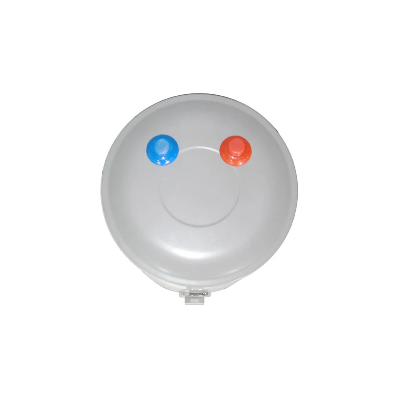 80lt Horizontal Geyser Water Heater with Double Tank