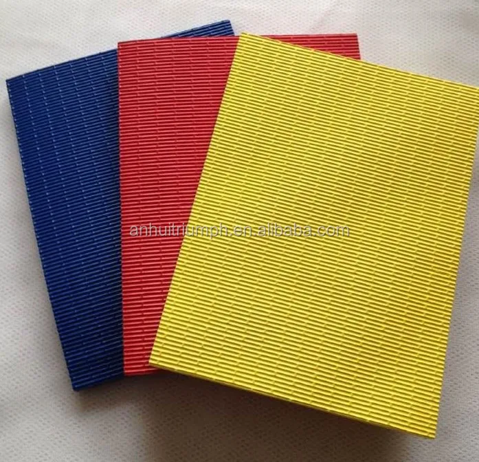 Дешевый и высококачественный лист EVA для производства шлепанцев