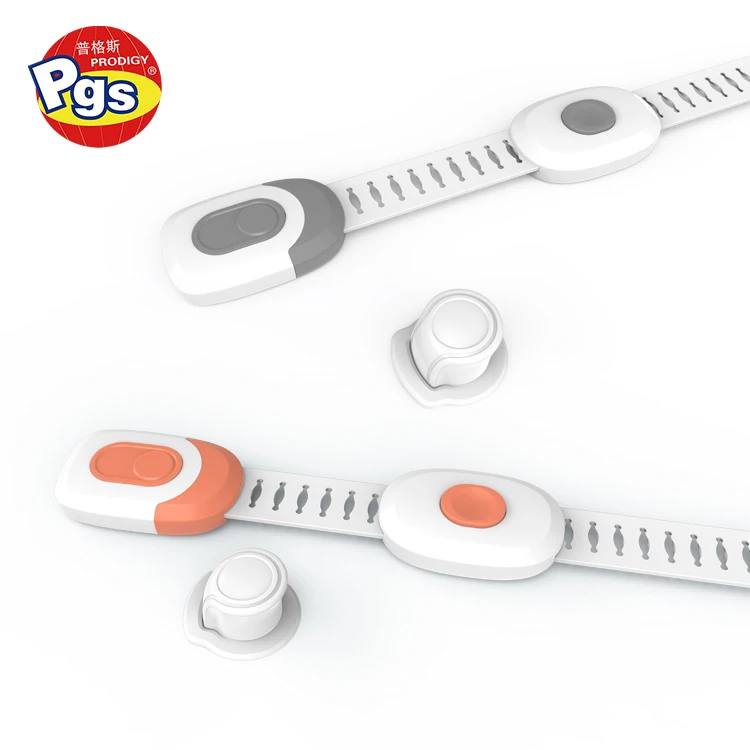 
Baby items wholesale safety cabinet door cupboard plastic locks magnet refrigerator lock 