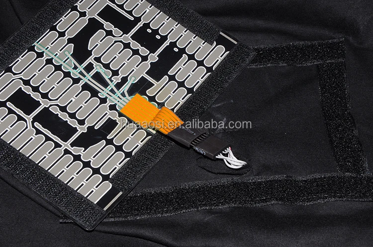 Free sample 2020 China made flashing music sound control el panel light led tshirt for Christmas party