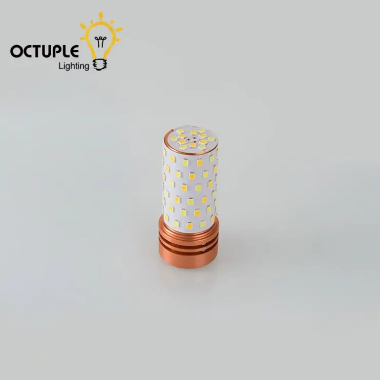 china supplier e27 12w 16w led light bulb accessories skd parts
