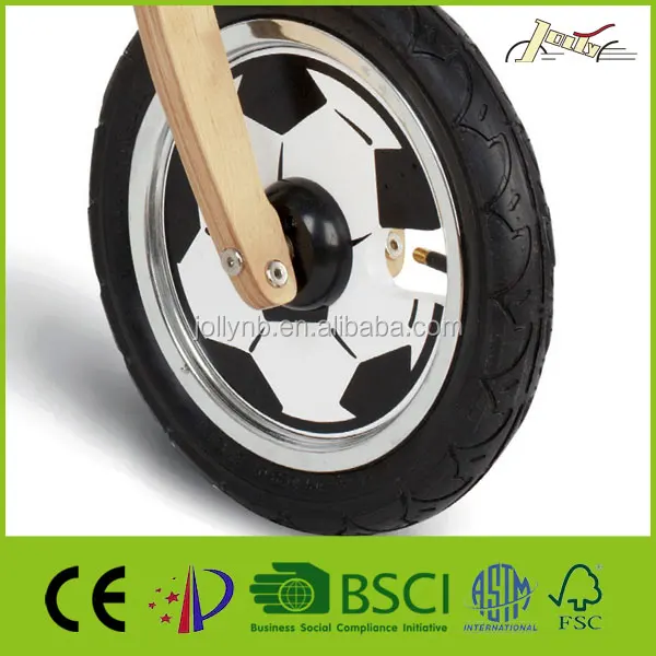 
Wooden Bike,wooden balance bike,wooden walking toy 