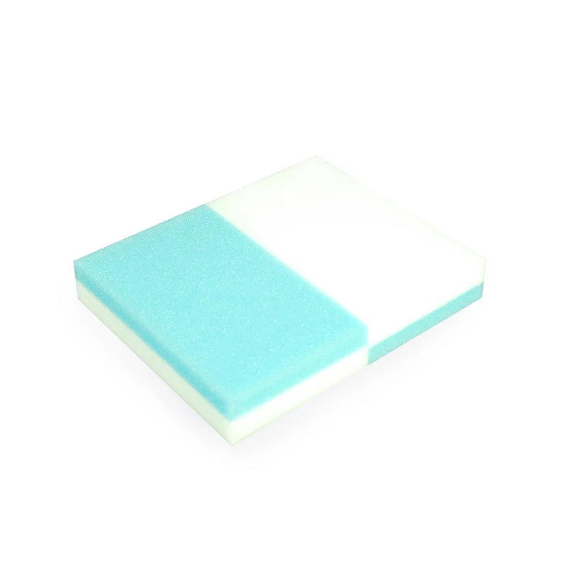 Высокая плотность, простой ластик, Волшебная меламиновая пена, губка, скруббер