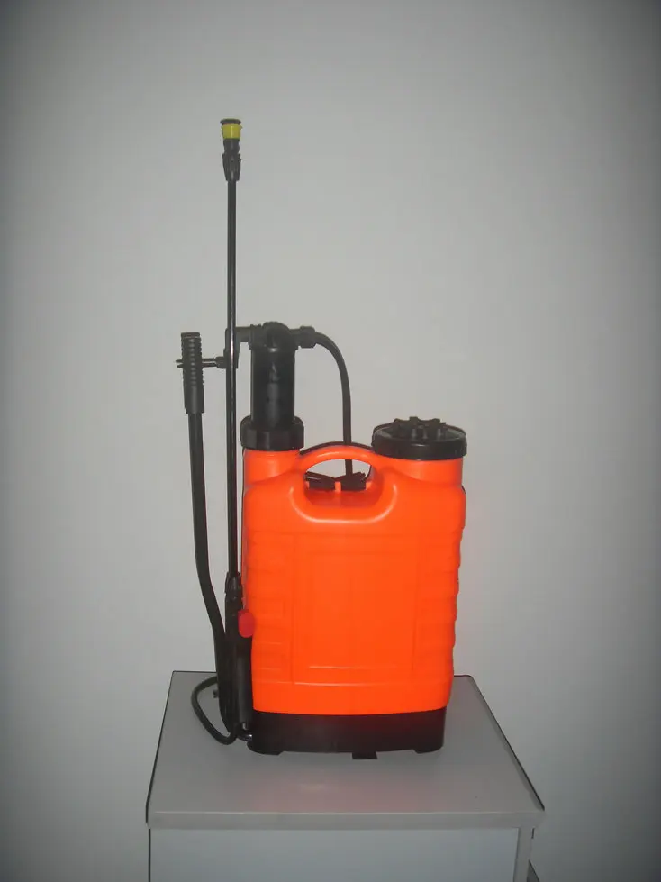 farm sprayer 18L/20L sprayer/knapsack 16L sprayer,plastic farm 18L sprayer