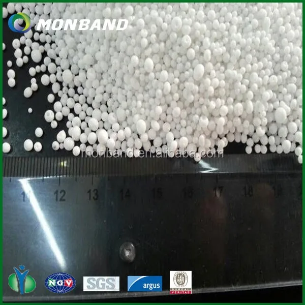 Химических удобрений Ammonnium фосфора нитрат серебра, Anp