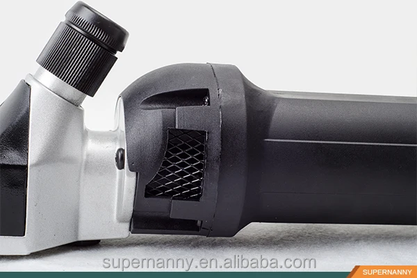 
Supernanny Powerful 300W Sheep Shearing Machine SN-SC005 