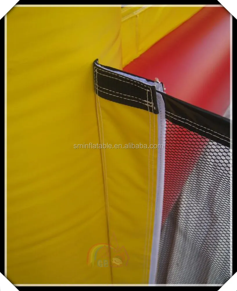 
sport area inflatable tennis court , inflatable tennis field for sale 