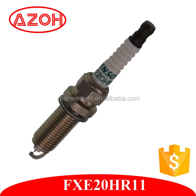 Хорошее Качество Автомобилей Свеча Зажигания для Ниссан FXE20HR11 22401-JD01B
