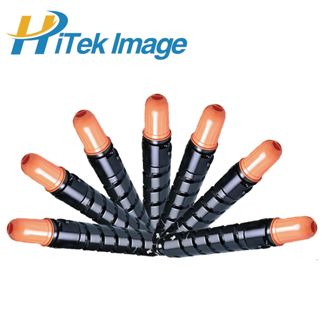 Compatible Canon EXV29 Copier toner cartridge Color IR-ADV C5035 C5030 C5235 C5242