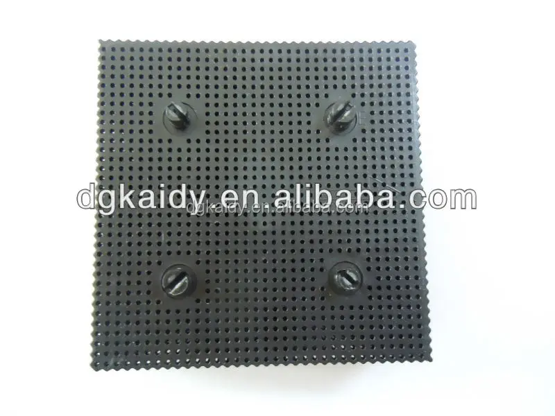 Gerber Nylon Bristles for Cutter machine