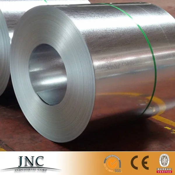Hot dip galvanizing carbon steel plate/coil