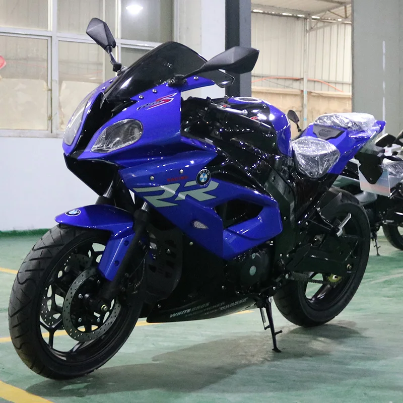 Chinese Cheap Motorcycles Used and New Sportbikes Motorcycles For Sale