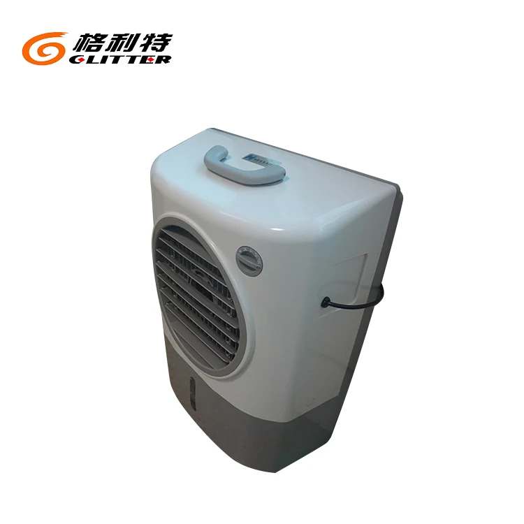 230 VAC Portable Evaporative Air Cooler room air cooler with water