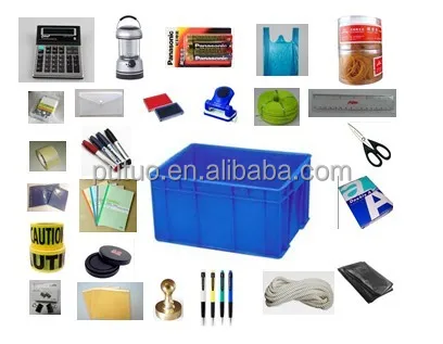 Election Stationery kits,Polling and registration kit