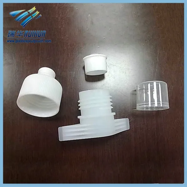 
Ruihua plastic push pull cap china plastic mould 