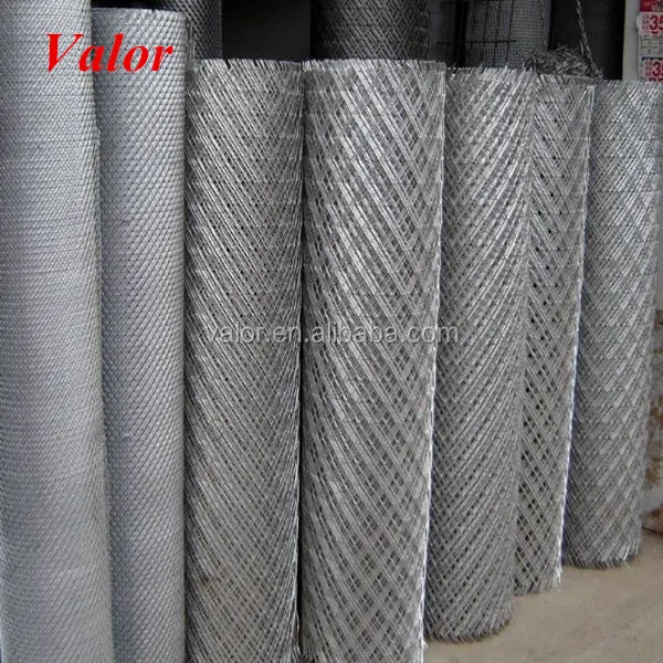 Anping factory stainless steel expanded metal mesh for sale