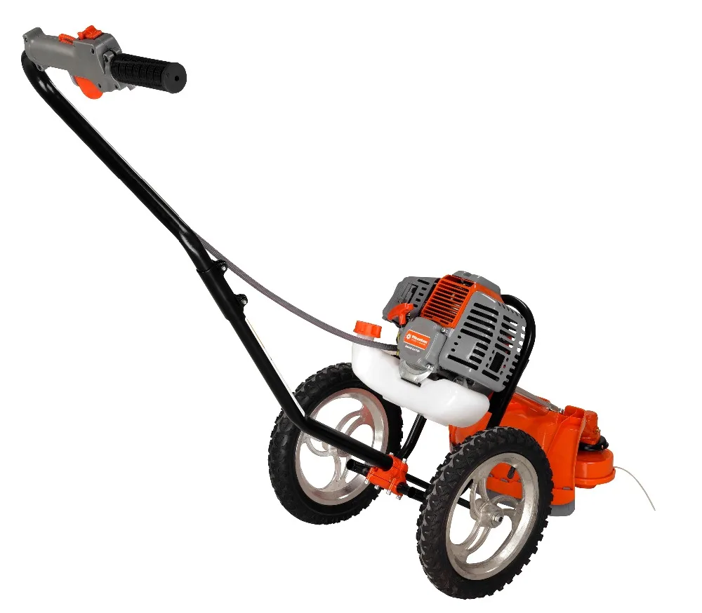 52cc Gasoline Hand Wheeled brushcutter 2 stroke
