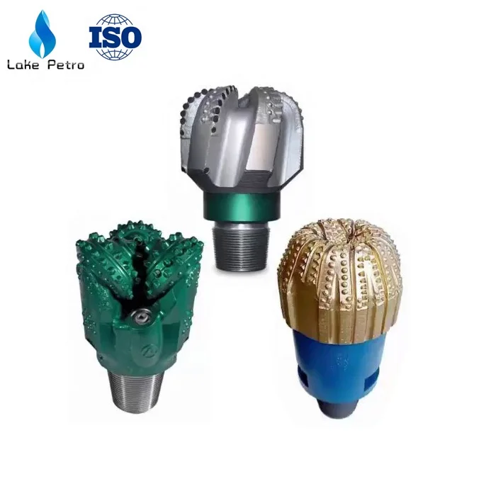 High Quality PDC Core Drill Bit Diamond