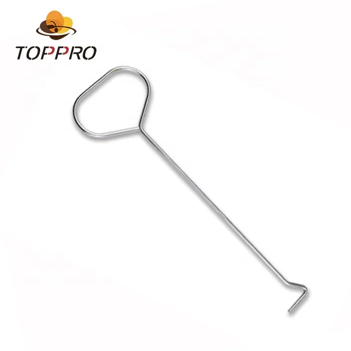 Wholesale wick trimmer candle tools WICK DIPPER