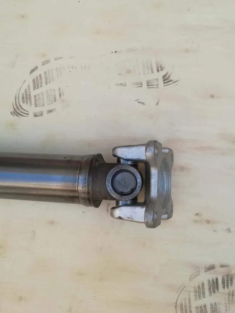 Propeller Shaft For Mercedes Vito Viano W639 W447 638 Propshaft Transmission Rear Drive Shaft 2402mm OE A6394103706 6394103706