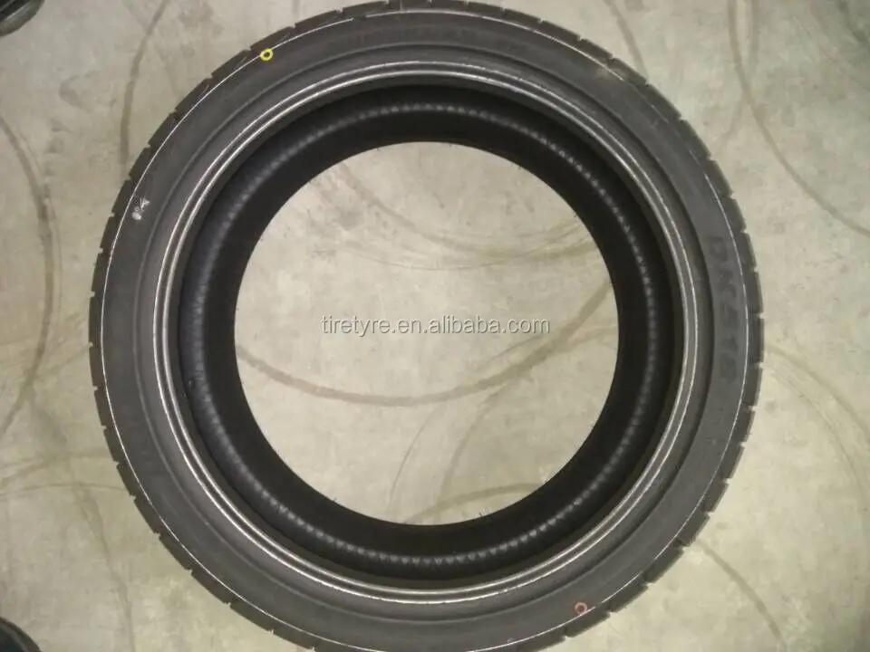 High quality UHP tyre 205/40ZR17 manufacturer Double King Brand tyre factory supplier