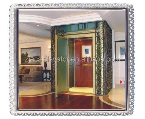 Цена для небольшой дом лифт