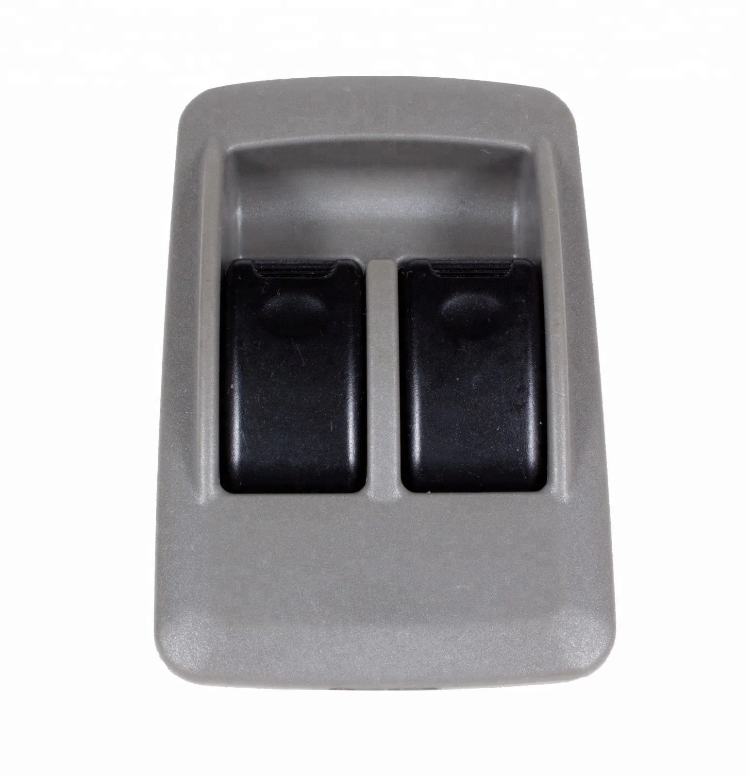 High quality 6 Pin  Single button  electrical power window switch for Kia Prontier/Bongo  OE#OK75-66-350