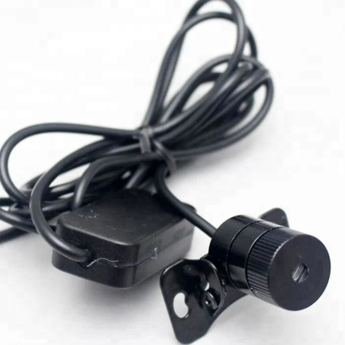 wholesale Cheap anti-collision laser warning fog light for car motorcycles trucks