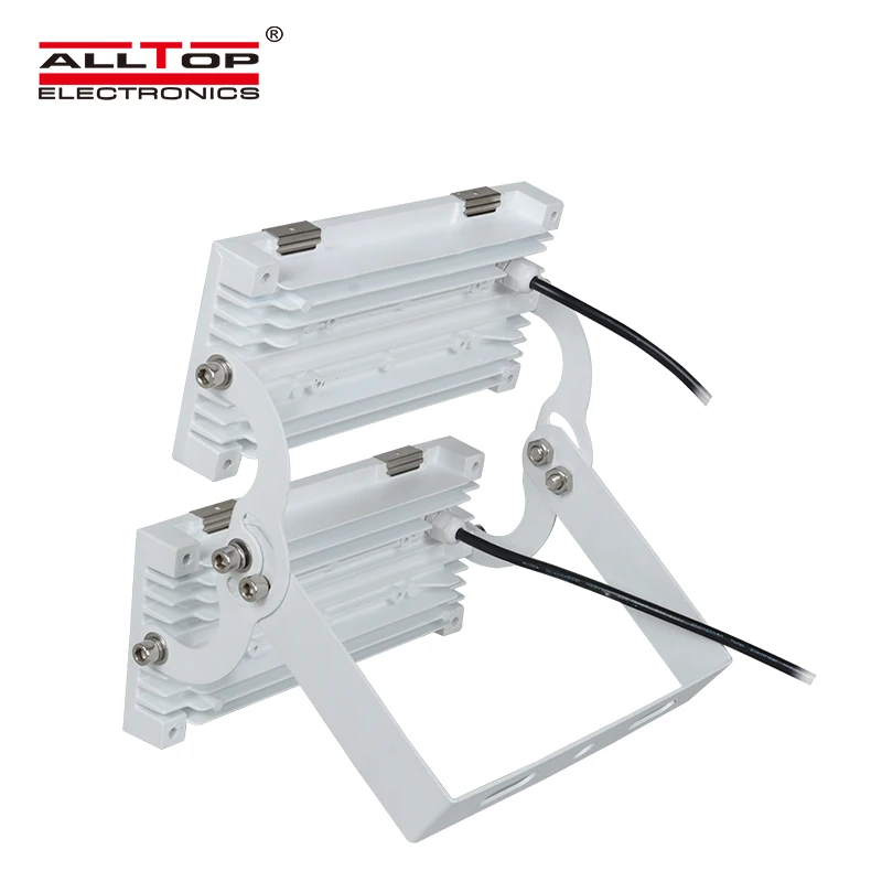 
High quality IP65 Waterproof COB Outdoor aluminum 60w led flood light 