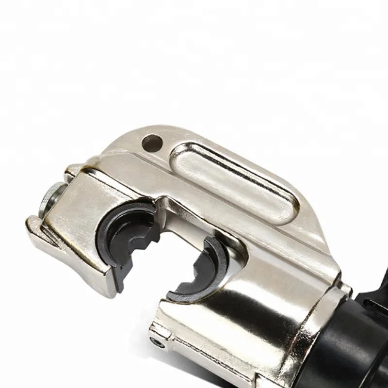 Semi-Auto Hydraulic Crimping Tool EP-430