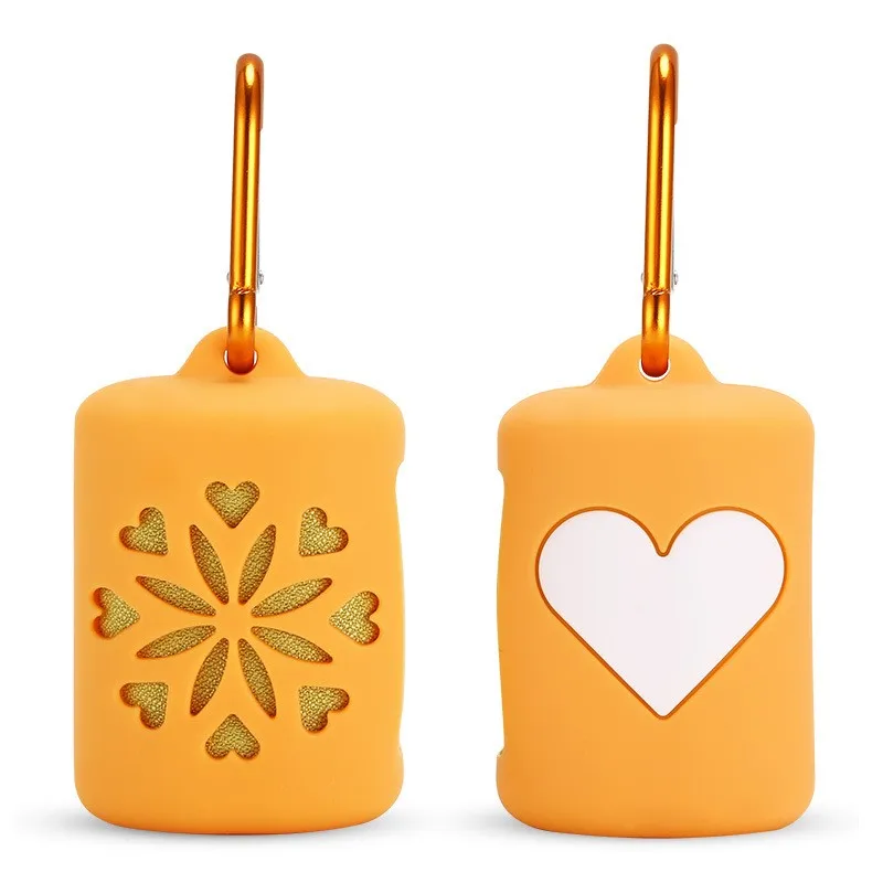 
Portable Sports Quick Dry Cooling Travel Towel with Silicone Bag 