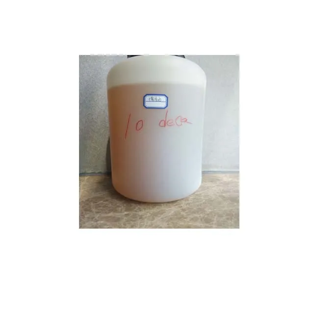 Polyglyceryl 10 oleate CAS 9041-07-0    in  food  industry