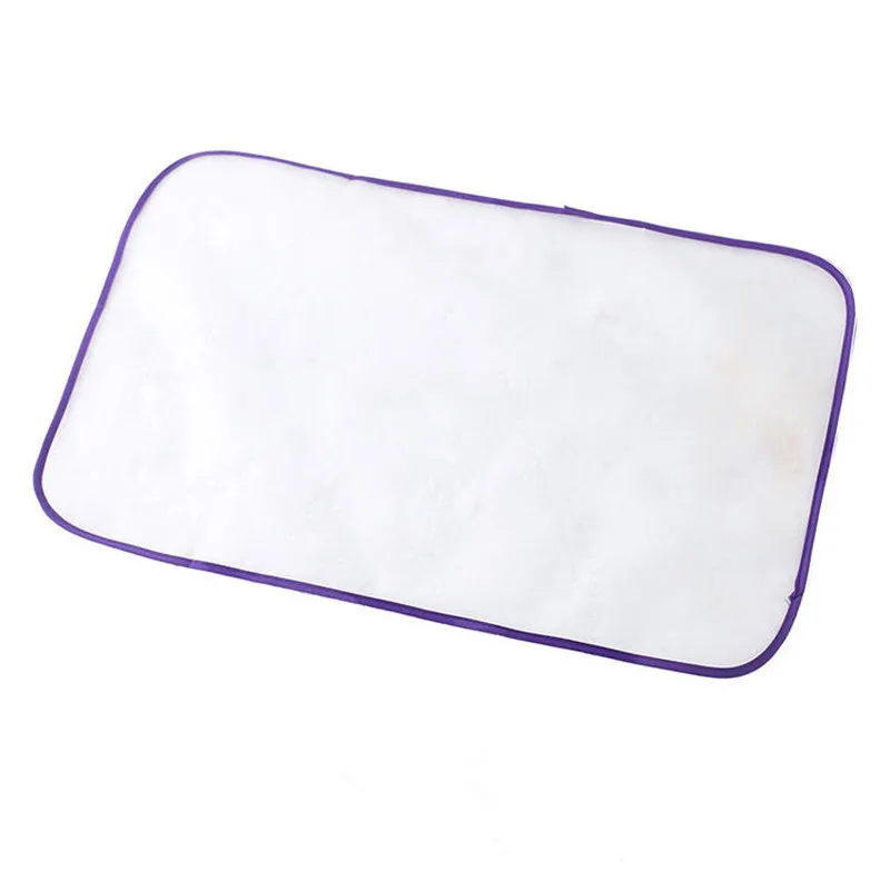 High Temperature Resistance Anti Scald Tabletop Mini Cloth Ironing Board