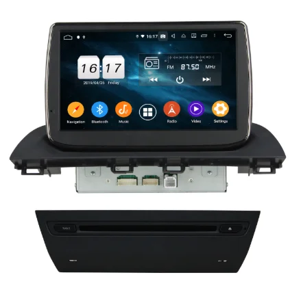 8 inch android 10.0 car dvd player for Mazda 3 Axela 2014-2016 4G RAM 128G ROM RADIO GPS NAVIGATION STEREO AUTO