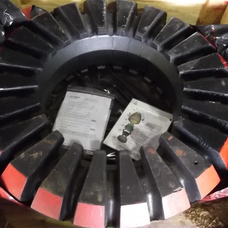 10000PSi FH35-70 Anuular BOP spherical packing Unit packing element