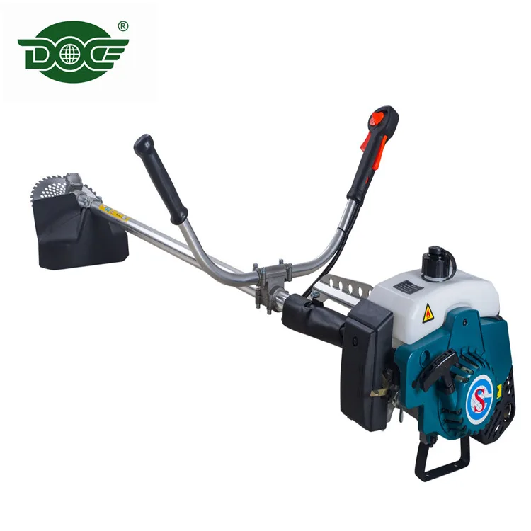 
3.5hp Grass Trimmer 57cc kawasaki Brush Cutter DC5712 