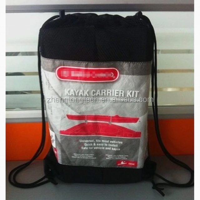 Kayak/Canoe Roof Kit EVA Foam Block Car Top Carrier Kit Kayak Accessories