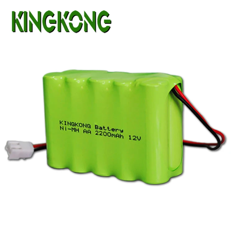 Kingkong Brand Ni-MH 9V 250mAh Rechargeable battery Batteries