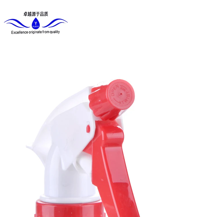 the trigger sprayer 28400/28410