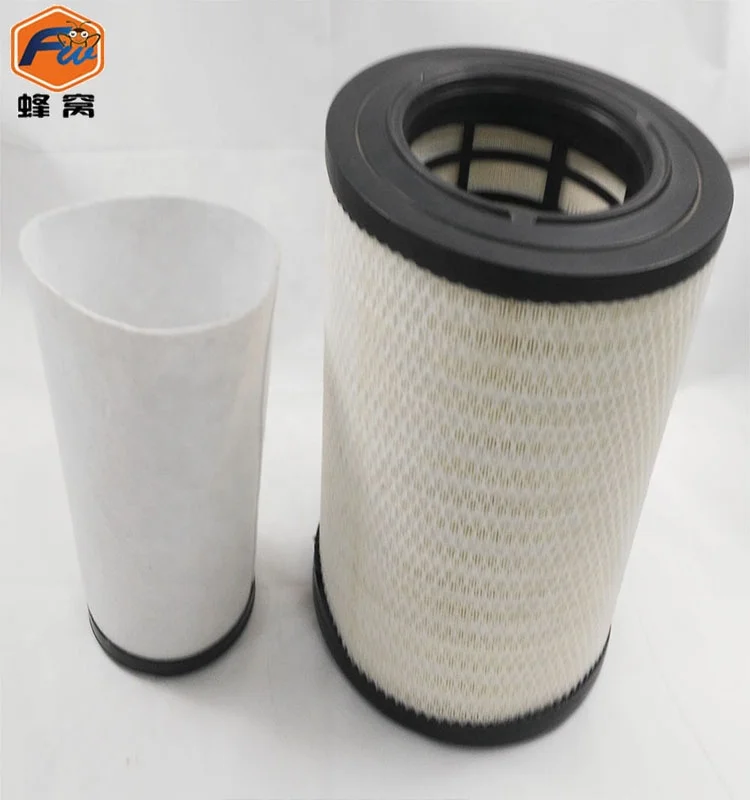 Volvo FM4 Truck Air Filter Element 21693755