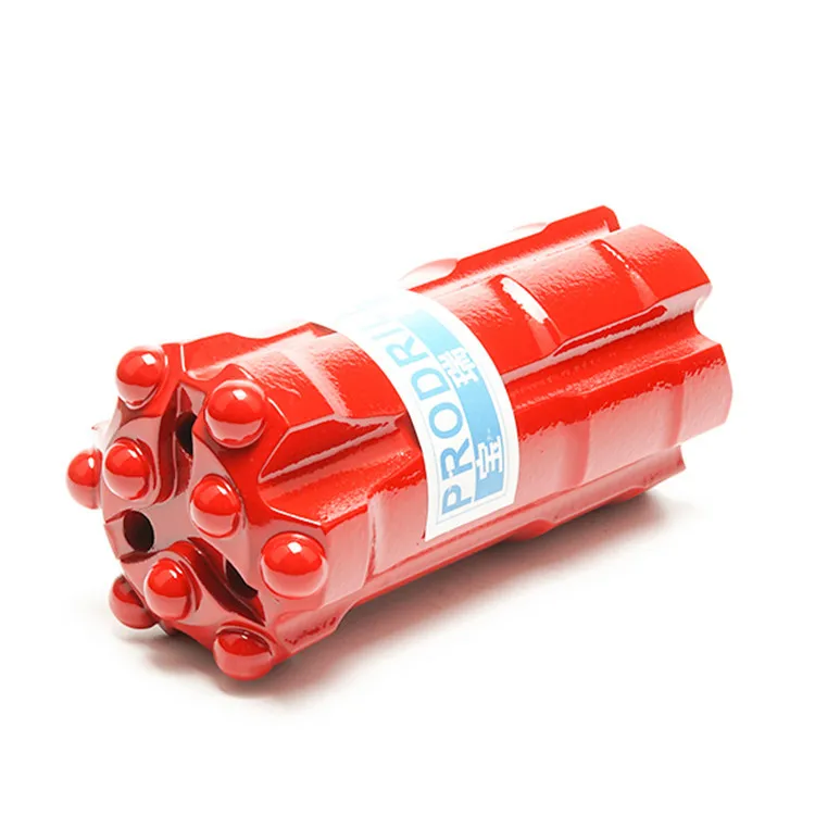 High Quality T38 64 Retrac Thread button Drill bit for mining and rock drilling