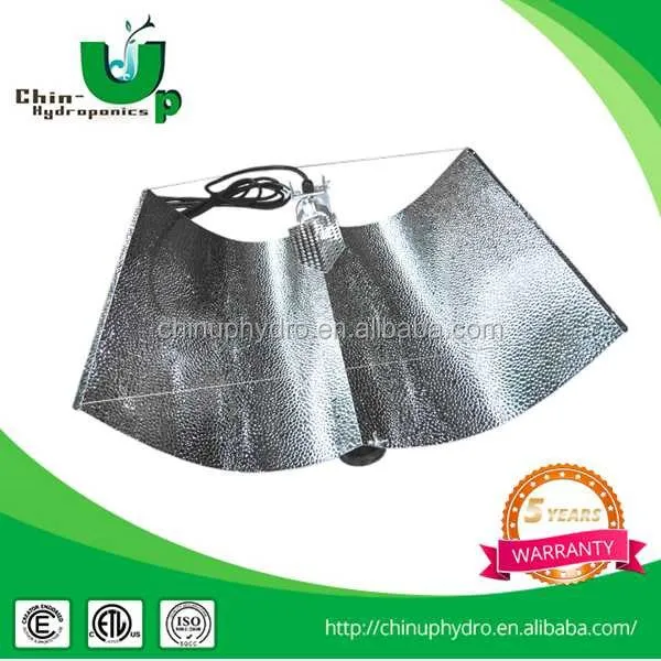 Aluminum Reflector/Aluminum Reflector Sheet/Grow Light Reflector Hood Hydroponics