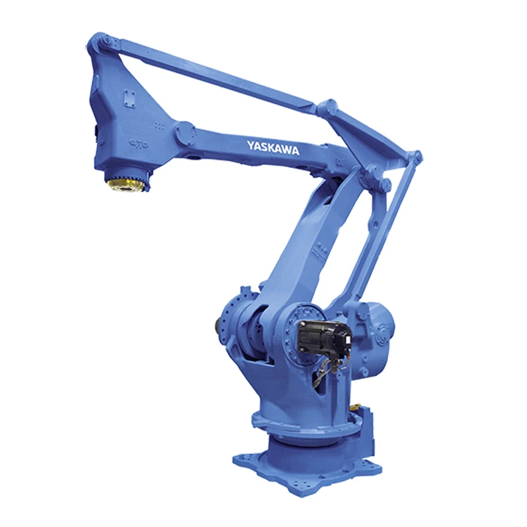 Промышленный Автоматический лопастный робот MPL160II для YASKAWA
