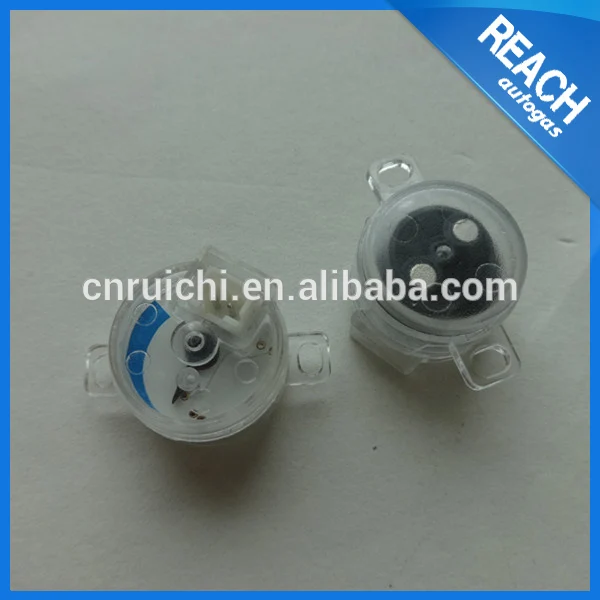 многоклапанных датчики уровня газа для снг системы